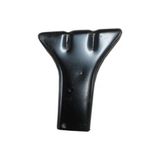 Mitsubishi CANTER- FE304- 90/97 ÖN TAMPON İÇ BAĞLANTI BRAKETİ L (TEK TEKER)