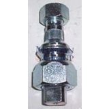 MITSUBISHI CANTER- FE444- 90/97 ARKA BİJON+SOMUN SOL (1 ADET)(ORİJİNAL TİP)(FAMMIZE)