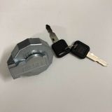 Mitsubishi Canter-Fuso Euro 5 Mazot Depo Kapagi Metal Kilitli Ith 486413617