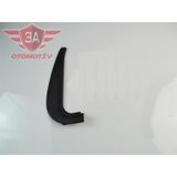 Mitsubishi Canter Kapı Cam Dış Plastiği Ön Sol FE659-635-511-519