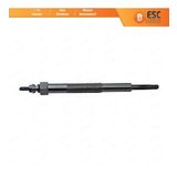 Mitsubishi Canter Rosa 4D30 için 1 Adet Isıtma Bujisi 23 Volt ME017009