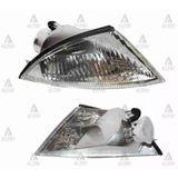 Mitsubishi Carisma 1996-2000 Sinyal Lambası Sağ (1 Adet) (Oem No: Mb952158)