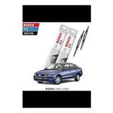 Mitsubishi Carisma 2003 Model Silecek Takımı Bosch Eco (telli)