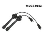Mitsubishi Carisma Ateşleme Bobin ve Buji Kablosu MD362907