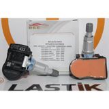 Mitsubishi & Citroen Grubu Araçlarla Uyumlu Lastik Basınç Sensörü Oem: 4250C477 - 1612477080 S180052094a