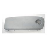 Mıtsubıshı Colt- 05/09; Ön Tampon Bandı Sol Sis Delikli (3 Kapı) (tyg) - Mn105773