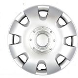 Mitsubishi Colt 15 İnç Jant Kapağı Takımı 4'lü Set