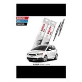 Mitsubishi Colt 2009 Model Silecek Takımı Bosch Eco (telli)
