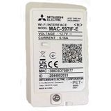 Mitsubishi Electric Mac-597If-E Sabit Klima İçin Wifi Modülü, Melcloud Akıllı Telefon Uygulaması Aracılığıyla Uzaktan Kumanda, Amazon Alexa