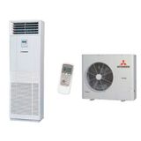 Mitsubishi FDF125VNVD A++ Sınfıı 42000 BTU Micro Inverter Salon Tipi Klima