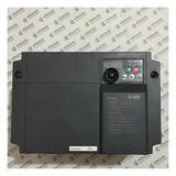 Mitsubishi FR-D740-120-EC Inverter - 0 - Siyah