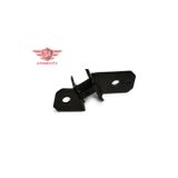 Mitsubishi Fuso Hava Filtre Baca Takozu Alt Sağ 711-839-859