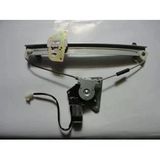 Mitsubishi Galant 1988-1991 Arka Cam Krikosu Sağ Elektrikli - Motorlu 2 Fiş Li Oem No: (Mb517480)