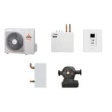 Mitsubishi Heavy Hydrolution Split Isı Pompası 16 Kw