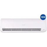 Mitsubishi Heavy Inverter Split Klima 24000 BTU/h A++ Enerji Sınıfı Zr-Eco SRK71ZR-ECO Diamond Serisi