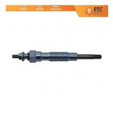 Mitsubishi Hyundai için 1 Adet Isıtma Bujisi 12 Volt MD050212, GV673