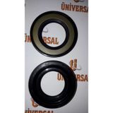 Mıtsubıshı Keçe Aks L200 07-13 Arka İç 37x62x12,5