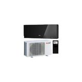 Mitsubishi Kirigamine Zen 9000 BTU Siyah Duvar Tipi Klima