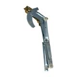 Mıtsubıshı Kriko Cam L300 90-97 Sağ Manuel