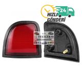 MİTSUBİSHİ L200 06-14 ARKA TAMPON REFLEKTÖR SAĞ TEKELER