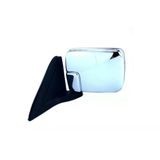 Mitsubishi L200 1999-2002 Manuel Ayna Nikelaj Tip Metal Bağlantılı Sol (Oem No: Mr520665)