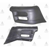 Mitsubishi L200 1999-2002 Tampon Köşesi Ön Sağ (1 Adet) (Oem No: Mr144782)