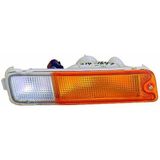Mitsubishi L200 1999-2005 (K64, K74) Tampon Sinyali Sağ