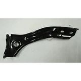 Mitsubishi L200 1999-2006 Pickup Ön Tampon İç Braketi Küçük Sağ (Orjinal) (Adet) (Oem No:mr144826t)
