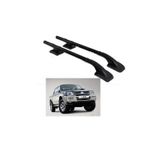 MITSUBISHI L200 2005 SONRASI ARA ATKISIZ TAVAN ÇITASI PORT BAGAJ SİYAH