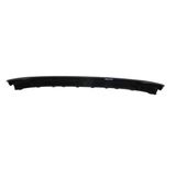 Mitsubishi L200 2006-2009 Pickup Ön Alt Tampon Siyah(Tyg) (Oem No: Mn146335t)