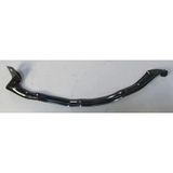 Mitsubishi L200 2006-2009 Pickup Ön Tampon Bağlantı Sacı Sol (Tyg) (Oem No: Mn146315)