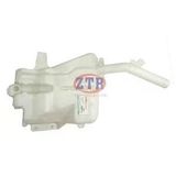 Mitsubishi L200 2006-2010 Cam Su Bidonu (Boru+Kapak) (Oem No: Mn182568)