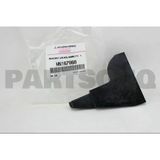Mitsubishi L200 2006-2014 Tampon Bağlantı Braketi Ön Far Altı Sağ (Oem No: Mn167868)