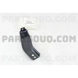 Mitsubishi L200 2006-2014 Tampon Bağlantı Braketi Ön Sağ (Oem No: Mn167870)