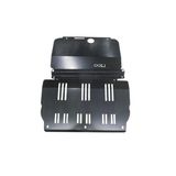 Mitsubishi L200 2006-2015 Pickup Karter Muhafaza Sacı (Metal) (Ayaklı) (Oem No: 140-6940)
