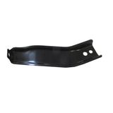 Mitsubishi L200 2006-2015 Pickup Ön Tampon Demiri Bağlantı Ayağı Sağ (Alt) (Eagle Body) (Oem No: Mn167870)