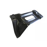 Mitsubishi L200 2006-2015 Pickup Ön Tampon Demiri Bağlantı Ayağı Sol (Yan) (Eagle Body) (Oem No: Mn146313)
