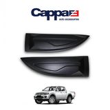 Mıtsubıshı L200 2007-2015 Kapi Koruma Dodik -Kapi Kaplama