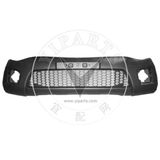 Mitsubishi L200 2010-2012 Ön Tampon Dodik Delikli Tek Kabin 4×2 (Oem No: 6400C684zzt)