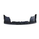 Mitsubishi L200 2010-2013 Pickup Karlık (Ön Tampon Altı) Siyah (Spoıler) (Fpı) (Oem No: 6400B344)