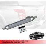Mitsubishi L200 2015-2018 Reflektör Bagaj Kapağı (Ledli) (Oem No: 8334A159)