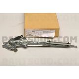 Mitsubishi L200 2015-2019 Cam Krikosu Elektrikli Ön Sağ (Oem No: 5713A472)