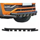 Mitsubishi L200 2015-2019 Ön Koruma Demiri Shark