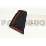 Mitsubishi L200 2015-2019 Tampon Bakaliti Arka Sağ (Oem No:6420a020)