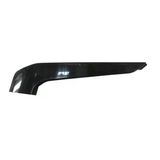 Mitsubishi L200 2019-2020 Pickup Ön Tampon Alt Çıtası Sağ Siyah Fpı (Oem No: 6407A434)