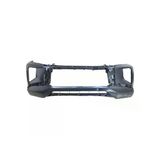 Mitsubishi L200 2019-2021 Ön Tampon Dodik Deliksiz (Oem No:6400j2916400j793)