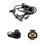 Mitsubishi L200 Abs Sensörü Arka Sol 2012-2014 4670A597