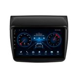 Mitsubishi L200 Android Multimedya (2007-2015) CarPlay Android Auto Navigasyon 8GB RAM 128GB