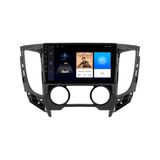 Mitsubishi L200 Android Multimedya (2015-2017) CarPlay Android Auto Navigasyon Kameralı 6GB RAM 64GB