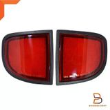 Mitsubishi L200 Arka Tampon Reflektörü Sağ 2005 2015- (Oem No: 8355A016)